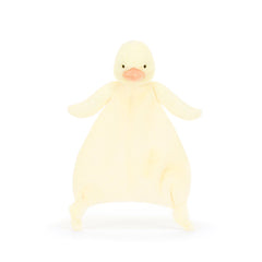 Bashful Duckling Comforter