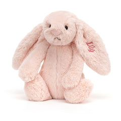 Personalized Bashful Blush Bunny Medium
