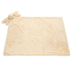 Personalized Bashful Luxe Bunny Willow Blankie