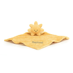 Personalized Amuseables Sun Soother
