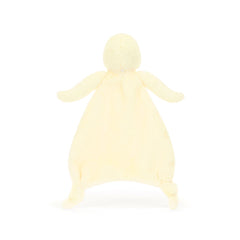 Bashful Duckling Comforter