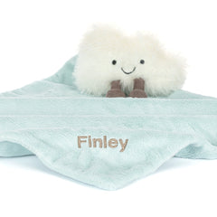 Personalized Amuseables Cloud Soother