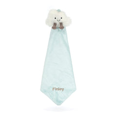 Personalized Amuseables Cloud Soother