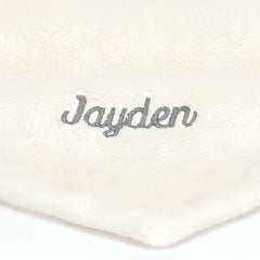 Personalized Amuseables Moon Soother